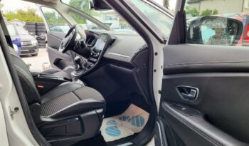 Renault Grand Scenic Grand1.6 Diesel 130KM Oryginał Bezwypadek Serwis Gwarancja Zapraszamy III (2016-2021) full
