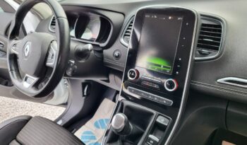 Renault Grand Scenic Grand1.6 Diesel 130KM Oryginał Bezwypadek Serwis Gwarancja Zapraszamy III (2016-2021) full