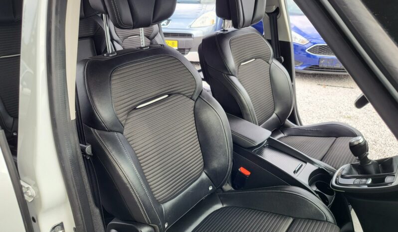 Renault Grand Scenic Grand1.6 Diesel 130KM Oryginał Bezwypadek Serwis Gwarancja Zapraszamy III (2016-2021) full