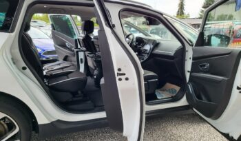 Renault Grand Scenic Grand1.6 Diesel 130KM Oryginał Bezwypadek Serwis Gwarancja Zapraszamy III (2016-2021) full