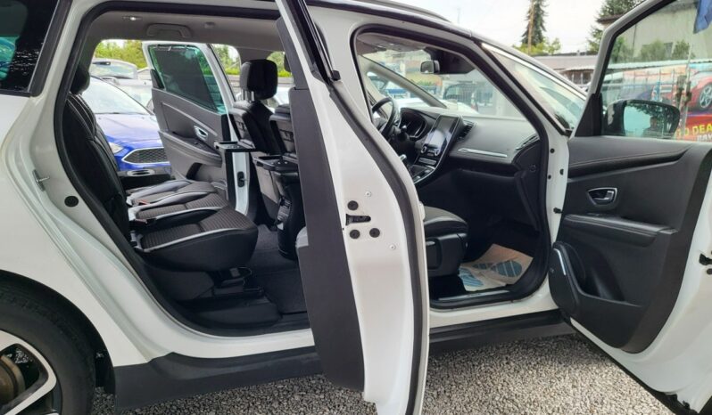 Renault Grand Scenic Grand1.6 Diesel 130KM Oryginał Bezwypadek Serwis Gwarancja Zapraszamy III (2016-2021) full