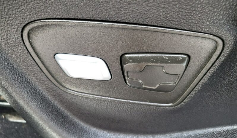 Renault Grand Scenic Grand1.6 Diesel 130KM Oryginał Bezwypadek Serwis Gwarancja Zapraszamy III (2016-2021) full