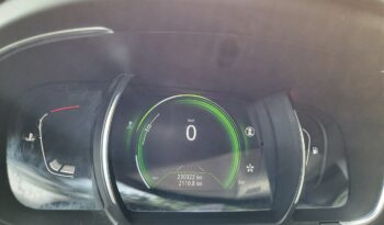 Renault Grand Scenic Grand1.6 Diesel 130KM Oryginał Bezwypadek Serwis Gwarancja Zapraszamy III (2016-2021) full