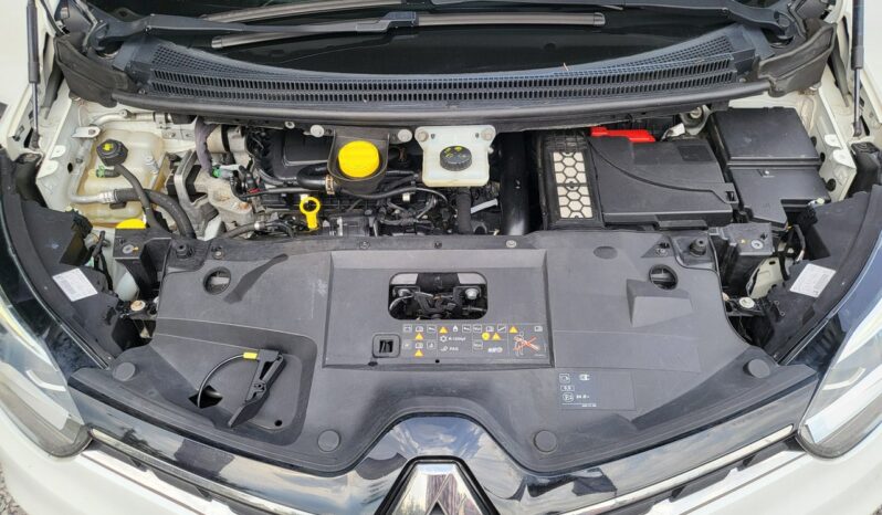 Renault Grand Scenic Grand1.6 Diesel 130KM Oryginał Bezwypadek Serwis Gwarancja Zapraszamy III (2016-2021) full