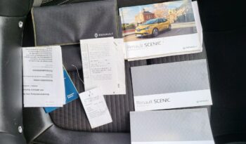 Renault Grand Scenic Grand1.6 Diesel 130KM Oryginał Bezwypadek Serwis Gwarancja Zapraszamy III (2016-2021) full