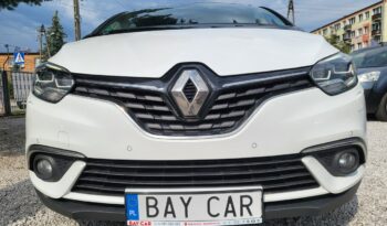 Renault Grand Scenic Grand1.6 Diesel 130KM Oryginał Bezwypadek Serwis Gwarancja Zapraszamy III (2016-2021) full