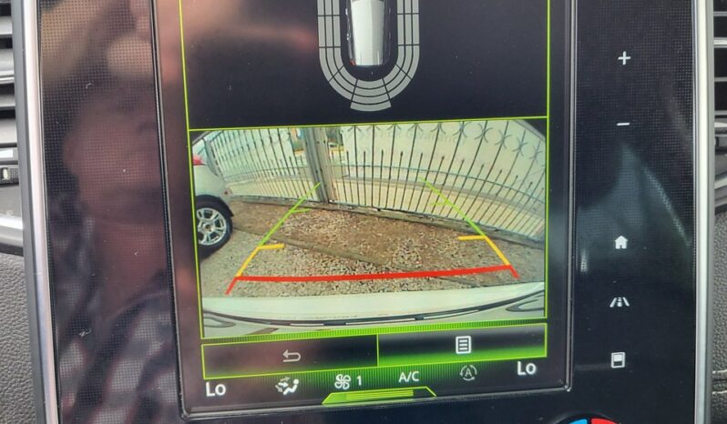 Renault Grand Scenic Grand1.6 Diesel 130KM Oryginał Bezwypadek Serwis Gwarancja Zapraszamy III (2016-2021) full