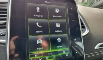 Renault Grand Scenic Grand1.6 Diesel 130KM Oryginał Bezwypadek Serwis Gwarancja Zapraszamy III (2016-2021) full