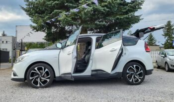 Renault Grand Scenic Grand1.6 Diesel 130KM Oryginał Bezwypadek Serwis Gwarancja Zapraszamy III (2016-2021) full