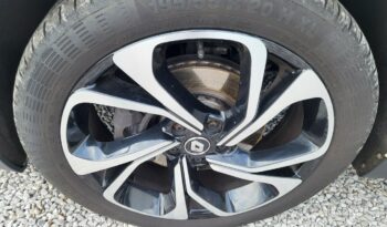 Renault Grand Scenic Grand1.6 Diesel 130KM Oryginał Bezwypadek Serwis Gwarancja Zapraszamy III (2016-2021) full