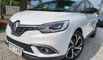 Renault Grand Scenic Grand1.6 Diesel 130KM Oryginał Bezwypadek Serwis Gwarancja Zapraszamy III (2016-2021) full
