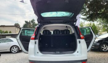 Renault Grand Scenic Grand1.6 Diesel 130KM Oryginał Bezwypadek Serwis Gwarancja Zapraszamy III (2016-2021) full