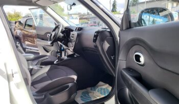 Kia Soul 1.6 132 KM I Właściciel 46 Przebieg Z Niemiec  Gwarancja Zapraszamy !! II (2014-2019) full