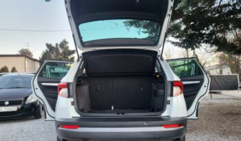 Škoda Karoq 1.6 TDI 115 KM 100% Przebieg 71 Tyś km I Właściciel Bezwypadek Opłaty full