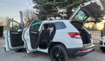 Škoda Karoq 1.6 TDI 115 KM 100% Przebieg 71 Tyś km I Właściciel Bezwypadek Opłaty full
