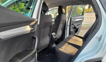 Škoda Karoq 1.6 TDI 115 KM 100% Przebieg 71 Tyś km I Właściciel Bezwypadek Opłaty full