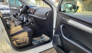 Škoda Karoq 1.6 TDI 115 KM 100% Przebieg 71 Tyś km I Właściciel Bezwypadek Opłaty full