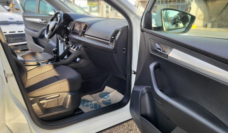 Škoda Karoq 1.6 TDI 115 KM 100% Przebieg 71 Tyś km I Właściciel Bezwypadek Opłaty full