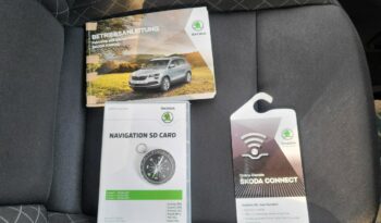 Škoda Karoq 1.6 TDI 115 KM 100% Przebieg 71 Tyś km I Właściciel Bezwypadek Opłaty full
