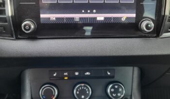Škoda Karoq 1.6 TDI 115 KM 100% Przebieg 71 Tyś km I Właściciel Bezwypadek Opłaty full