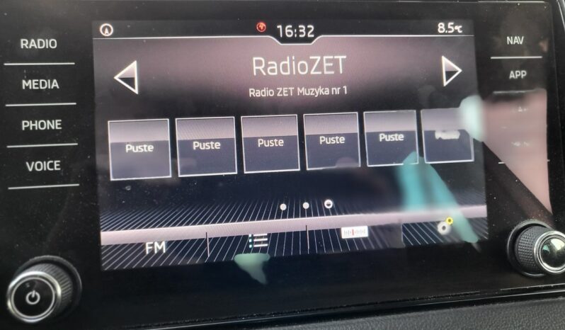 Škoda Karoq 1.6 TDI 115 KM 100% Przebieg 71 Tyś km I Właściciel Bezwypadek Opłaty full