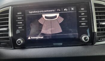 Škoda Karoq 1.6 TDI 115 KM 100% Przebieg 71 Tyś km I Właściciel Bezwypadek Opłaty full