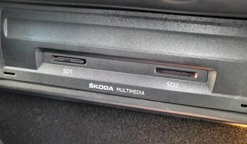 Škoda Karoq 1.6 TDI 115 KM 100% Przebieg 71 Tyś km I Właściciel Bezwypadek Opłaty full