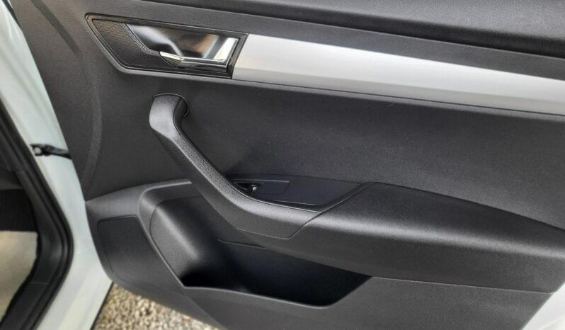 Škoda Karoq 1.6 TDI 115 KM 100% Przebieg 71 Tyś km I Właściciel Bezwypadek Opłaty full