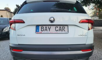Škoda Karoq 1.6 TDI 115 KM 100% Przebieg 71 Tyś km I Właściciel Bezwypadek Opłaty full
