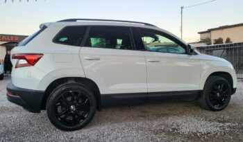 Škoda Karoq 1.6 TDI 115 KM 100% Przebieg 71 Tyś km I Właściciel Bezwypadek Opłaty full
