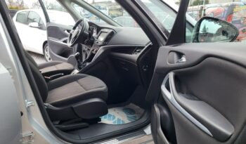 Opel Zafira 1.4Turbo 140 KM I Właściciel 100% Przebieg 93 Tyś Gwarancja Zapraszamy C (2011-) full