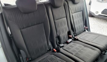 Opel Zafira 1.4Turbo 140 KM I Właściciel 100% Przebieg 93 Tyś Gwarancja Zapraszamy C (2011-) full
