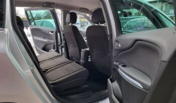 Opel Zafira 1.4Turbo 140 KM I Właściciel 100% Przebieg 93 Tyś Gwarancja Zapraszamy C (2011-) full