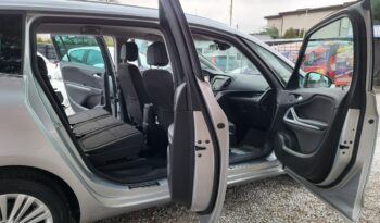 Opel Zafira 1.4Turbo 140 KM I Właściciel 100% Przebieg 93 Tyś Gwarancja Zapraszamy C (2011-) full