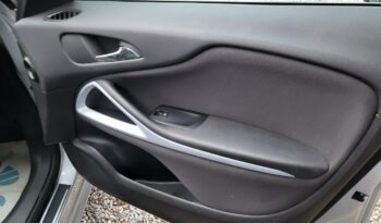 Opel Zafira 1.4Turbo 140 KM I Właściciel 100% Przebieg 93 Tyś Gwarancja Zapraszamy C (2011-) full