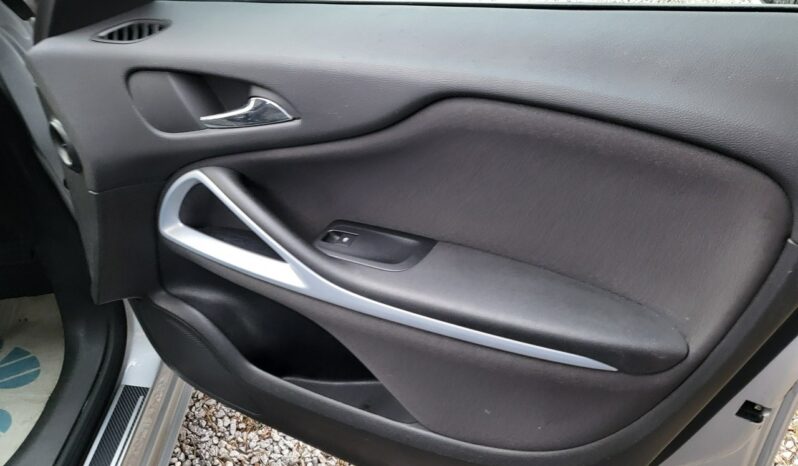 Opel Zafira 1.4Turbo 140 KM I Właściciel 100% Przebieg 93 Tyś Gwarancja Zapraszamy C (2011-) full