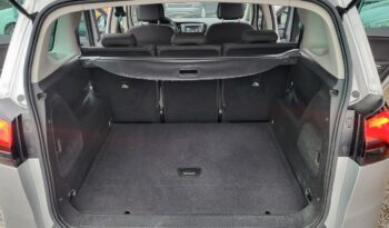 Opel Zafira 1.4Turbo 140 KM I Właściciel 100% Przebieg 93 Tyś Gwarancja Zapraszamy C (2011-) full