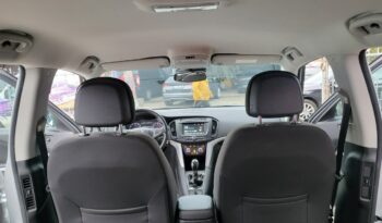 Opel Zafira 1.4Turbo 140 KM I Właściciel 100% Przebieg 93 Tyś Gwarancja Zapraszamy C (2011-) full