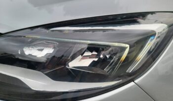 Opel Zafira 1.4Turbo 140 KM I Właściciel 100% Przebieg 93 Tyś Gwarancja Zapraszamy C (2011-) full