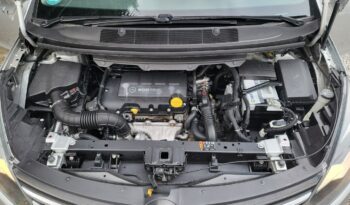 Opel Zafira 1.4Turbo 140 KM I Właściciel 100% Przebieg 93 Tyś Gwarancja Zapraszamy C (2011-) full