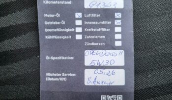 Opel Zafira 1.4Turbo 140 KM I Właściciel 100% Przebieg 93 Tyś Gwarancja Zapraszamy C (2011-) full