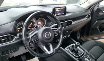Mazda CX-5 2.0 Skyactiv 165 KM Po Opłatach Z Niemiec Gwarancja Zapraszamy !!! II (2017-) full