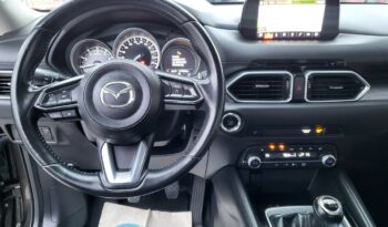 Mazda CX-5 2.0 Skyactiv 165 KM Po Opłatach Z Niemiec Gwarancja Zapraszamy !!! II (2017-) full
