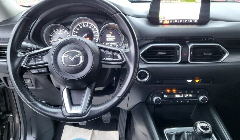 Mazda CX-5 2.0 Skyactiv 165 KM Po Opłatach Z Niemiec Gwarancja Zapraszamy !!! II (2017-) full