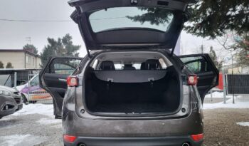 Mazda CX-5 2.0 Skyactiv 165 KM Po Opłatach Z Niemiec Gwarancja Zapraszamy !!! II (2017-) full