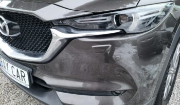 Mazda CX-5 2.0 Skyactiv 165 KM Po Opłatach Z Niemiec Gwarancja Zapraszamy !!! II (2017-) full