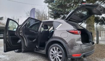Mazda CX-5 2.0 Skyactiv 165 KM Po Opłatach Z Niemiec Gwarancja Zapraszamy !!! II (2017-) full