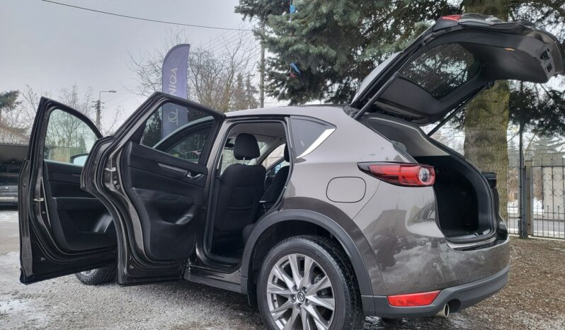 Mazda CX-5 2.0 Skyactiv 165 KM Po Opłatach Z Niemiec Gwarancja Zapraszamy !!! II (2017-) full