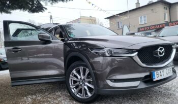 Mazda CX-5 2.0 Skyactiv 165 KM Po Opłatach Z Niemiec Gwarancja Zapraszamy !!! II (2017-) full