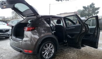 Mazda CX-5 2.0 Skyactiv 165 KM Po Opłatach Z Niemiec Gwarancja Zapraszamy !!! II (2017-) full